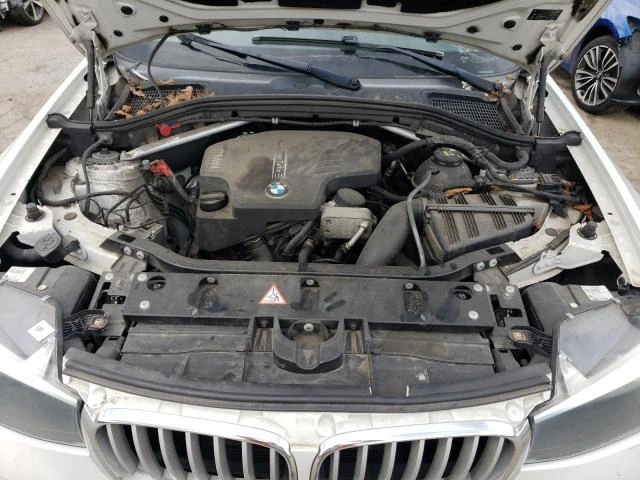 Photo 11 VIN: 5UXWX9C53G0D67634 - BMW X3 XDRIVE2 