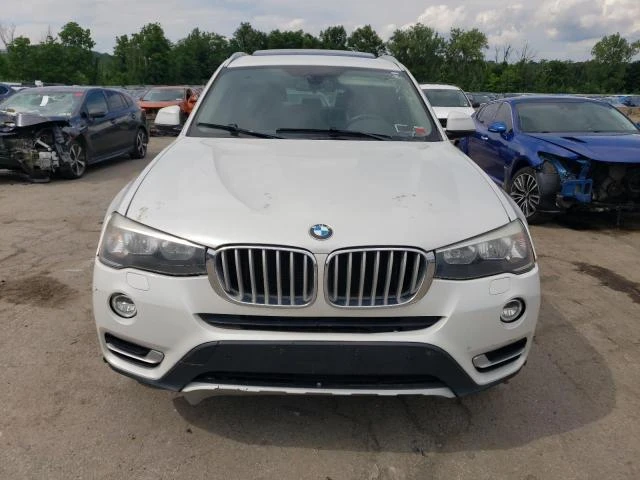 Photo 4 VIN: 5UXWX9C53G0D67634 - BMW X3 XDRIVE2 