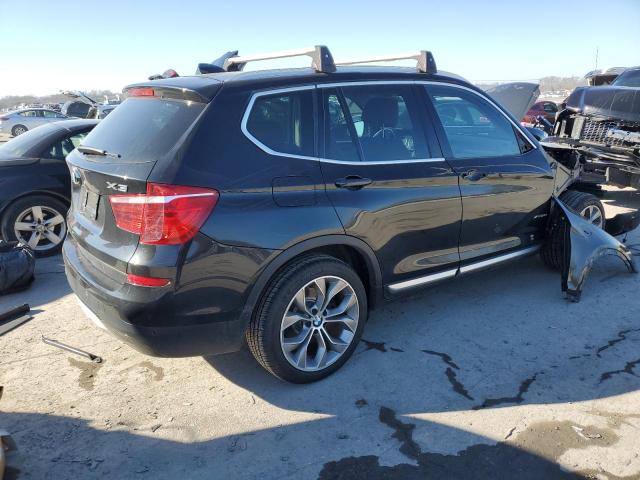 Photo 2 VIN: 5UXWX9C53G0D68539 - BMW X3 XDRIVE2 