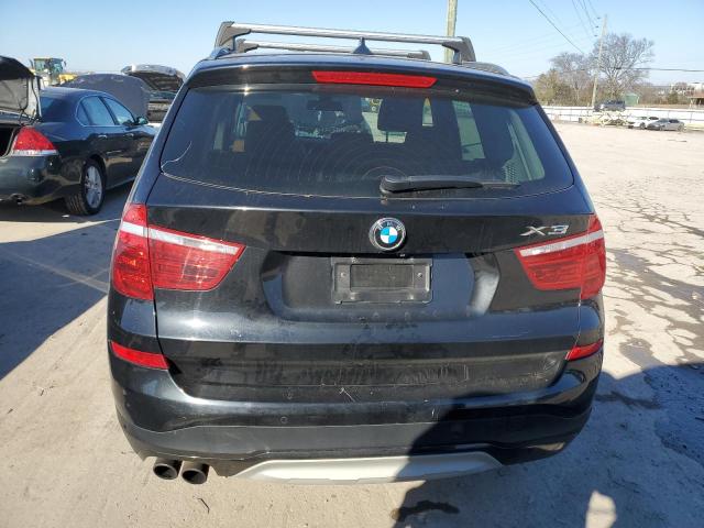 Photo 5 VIN: 5UXWX9C53G0D68539 - BMW X3 XDRIVE2 