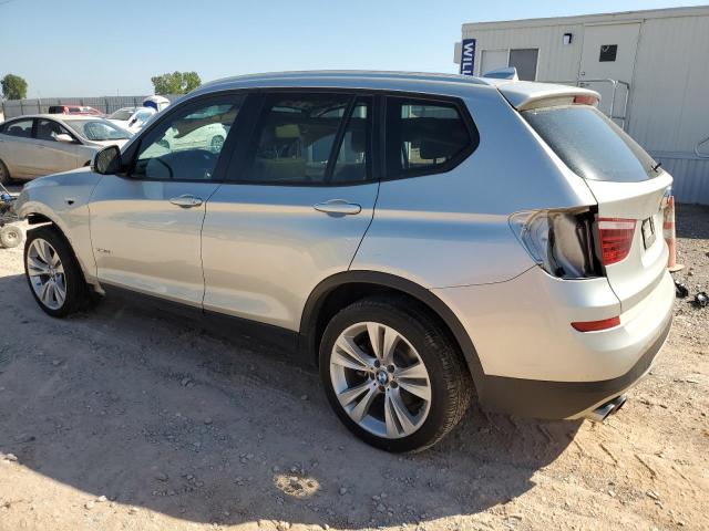 Photo 1 VIN: 5UXWX9C53G0D70890 - BMW X3 XDRIVE2 