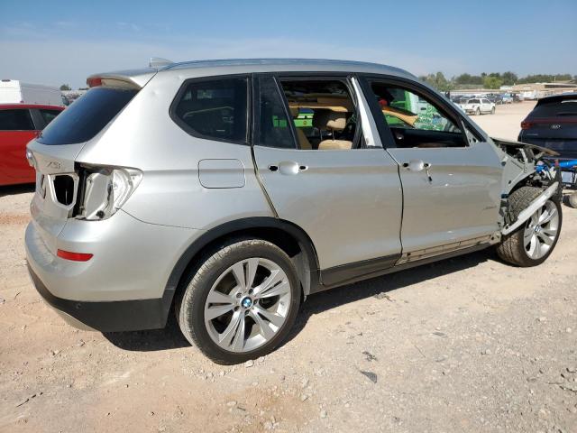 Photo 2 VIN: 5UXWX9C53G0D70890 - BMW X3 XDRIVE2 