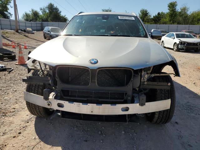 Photo 4 VIN: 5UXWX9C53G0D70890 - BMW X3 XDRIVE2 