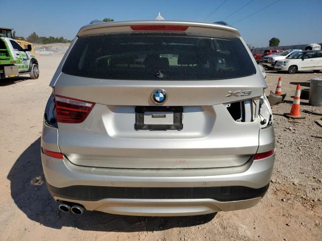 Photo 5 VIN: 5UXWX9C53G0D70890 - BMW X3 XDRIVE2 