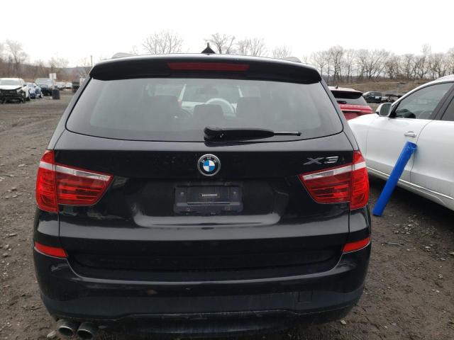 Photo 5 VIN: 5UXWX9C53G0D71229 - BMW X3 XDRIVE2 