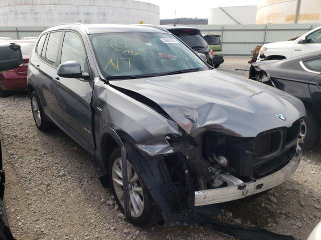 Photo 0 VIN: 5UXWX9C53G0D71487 - BMW X3 XDRIVE2 