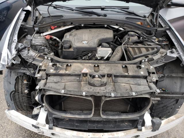 Photo 6 VIN: 5UXWX9C53G0D71487 - BMW X3 XDRIVE2 