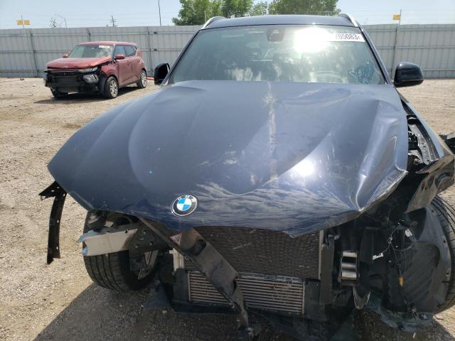 Photo 10 VIN: 5UXWX9C53G0D80304 - BMW X3 XDRIVE2 