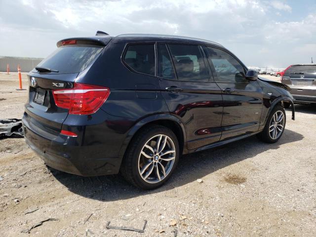 Photo 2 VIN: 5UXWX9C53G0D80304 - BMW X3 XDRIVE2 