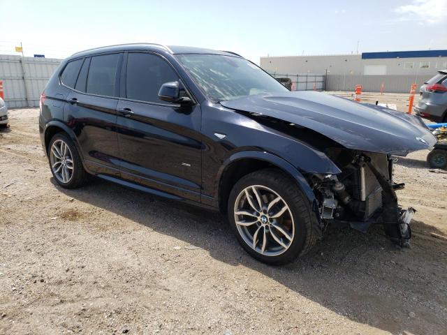 Photo 3 VIN: 5UXWX9C53G0D80304 - BMW X3 XDRIVE2 