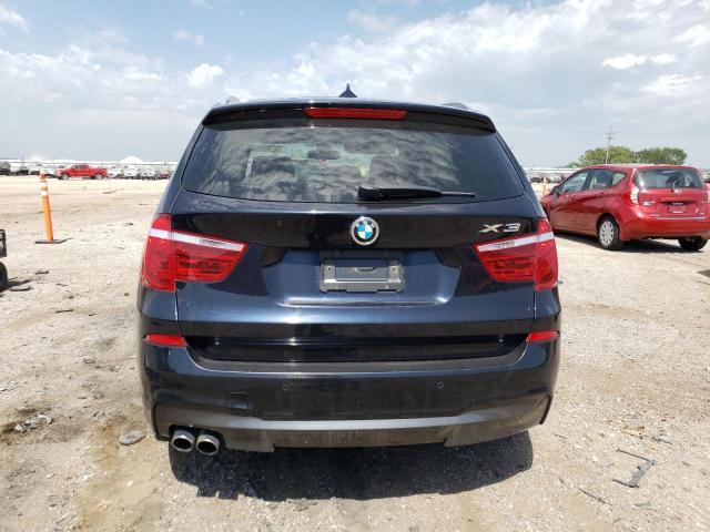 Photo 5 VIN: 5UXWX9C53G0D80304 - BMW X3 XDRIVE2 