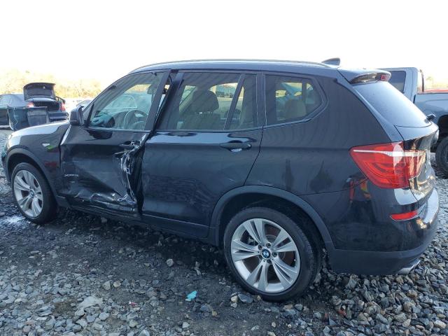 Photo 1 VIN: 5UXWX9C53G0D82506 - BMW X3 