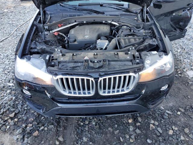 Photo 11 VIN: 5UXWX9C53G0D82506 - BMW X3 