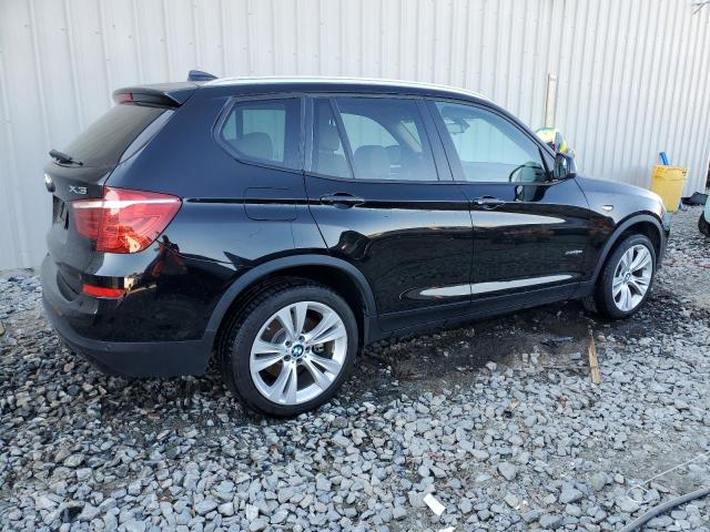 Photo 2 VIN: 5UXWX9C53G0D82506 - BMW X3 