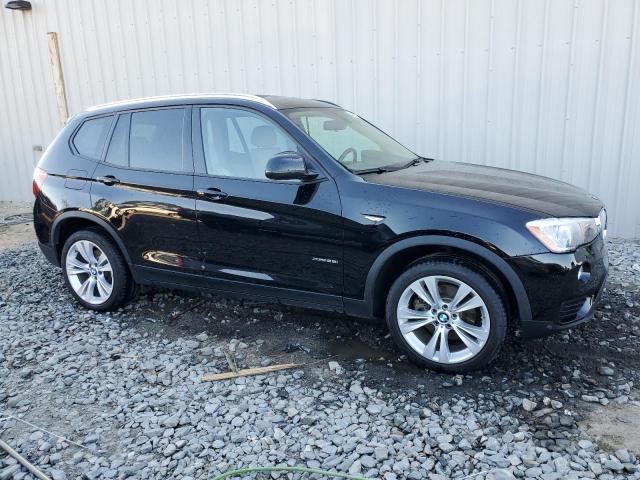 Photo 3 VIN: 5UXWX9C53G0D82506 - BMW X3 