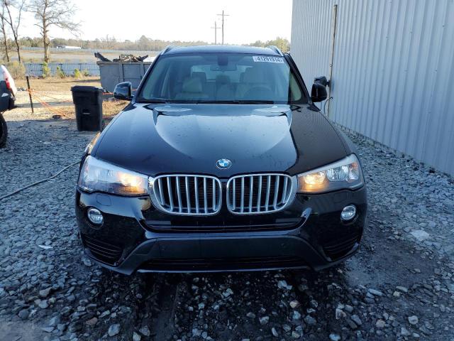 Photo 4 VIN: 5UXWX9C53G0D82506 - BMW X3 