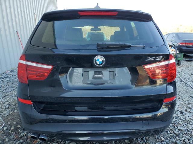 Photo 5 VIN: 5UXWX9C53G0D82506 - BMW X3 