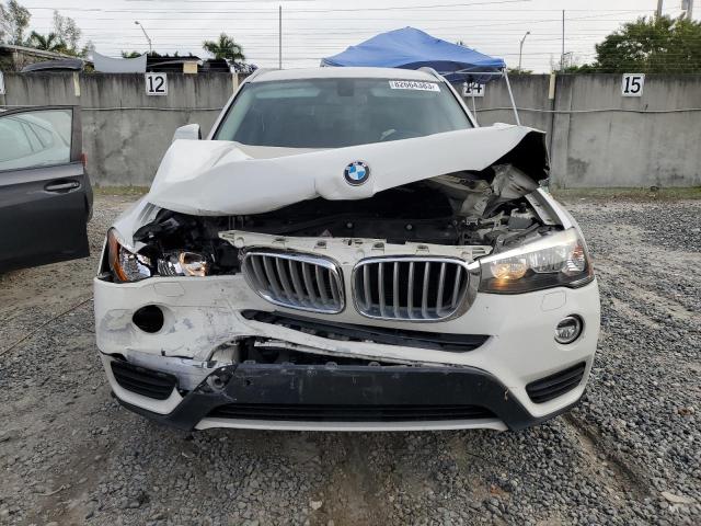 Photo 4 VIN: 5UXWX9C53G0D83039 - BMW X3 