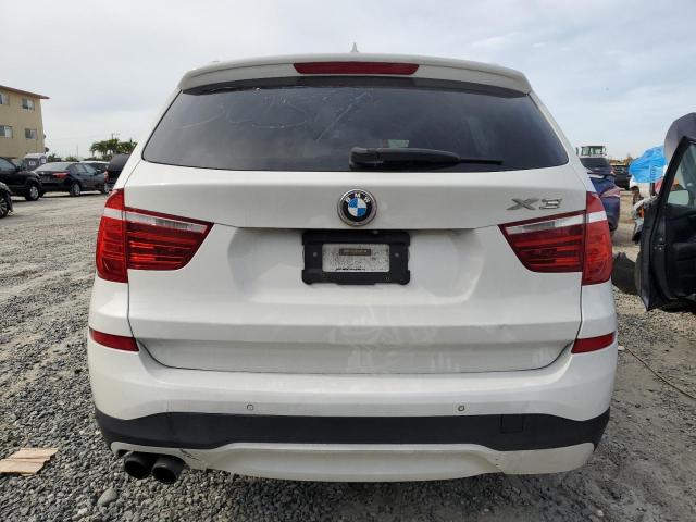 Photo 5 VIN: 5UXWX9C53G0D83039 - BMW X3 