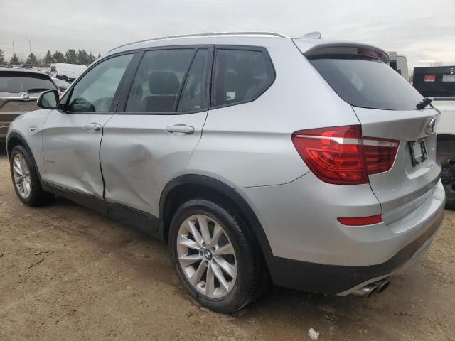 Photo 1 VIN: 5UXWX9C53G0D86944 - BMW X3 XDRIVE2 