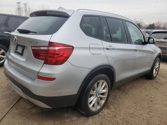 Photo 2 VIN: 5UXWX9C53G0D86944 - BMW X3 XDRIVE2 