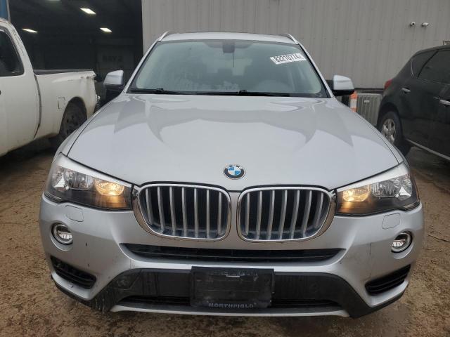 Photo 4 VIN: 5UXWX9C53G0D86944 - BMW X3 XDRIVE2 