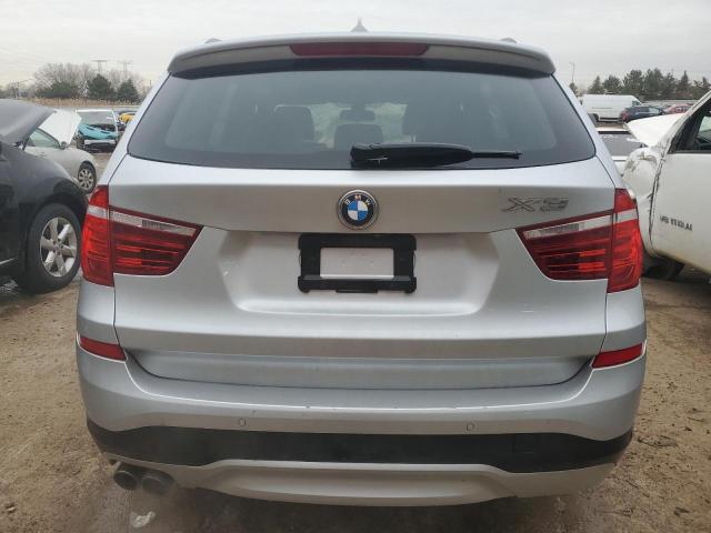 Photo 5 VIN: 5UXWX9C53G0D86944 - BMW X3 XDRIVE2 