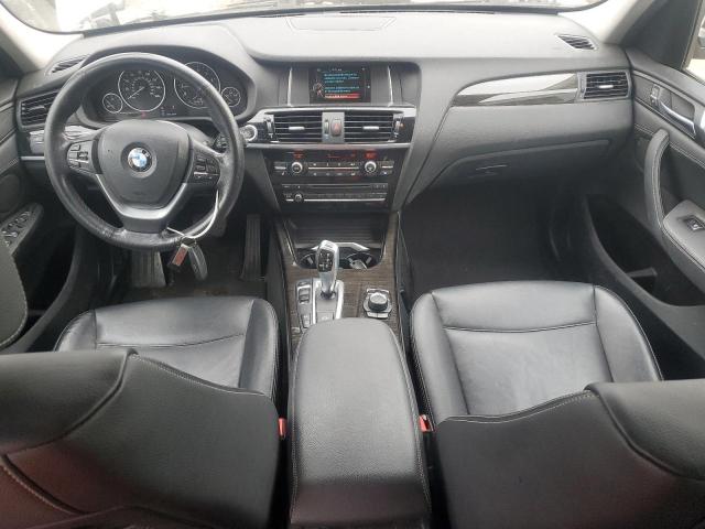 Photo 7 VIN: 5UXWX9C53G0D86944 - BMW X3 XDRIVE2 