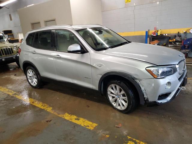 Photo 3 VIN: 5UXWX9C53G0D87995 - BMW X3 