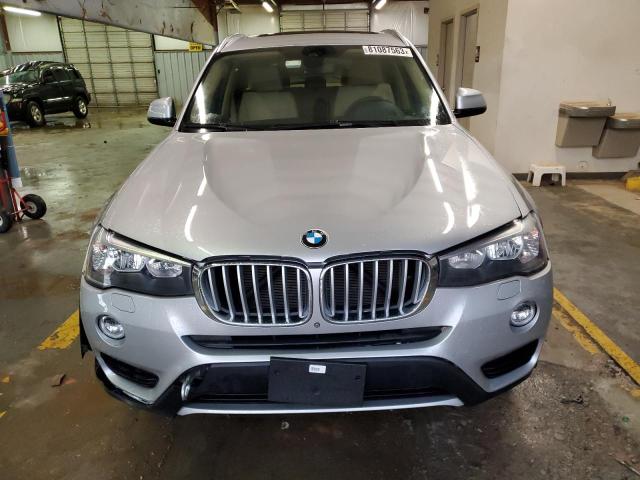 Photo 4 VIN: 5UXWX9C53G0D87995 - BMW X3 