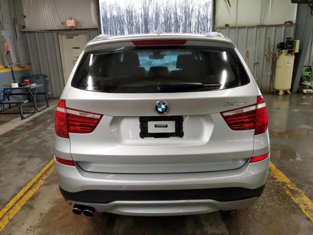 Photo 5 VIN: 5UXWX9C53G0D87995 - BMW X3 