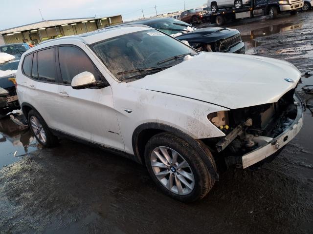 Photo 3 VIN: 5UXWX9C53G0D88483 - BMW X3 XDRIVE2 