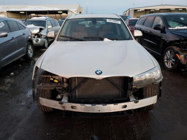 Photo 4 VIN: 5UXWX9C53G0D88483 - BMW X3 XDRIVE2 