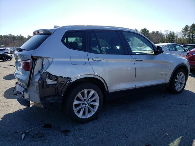 Photo 2 VIN: 5UXWX9C53G0D90539 - BMW X3 