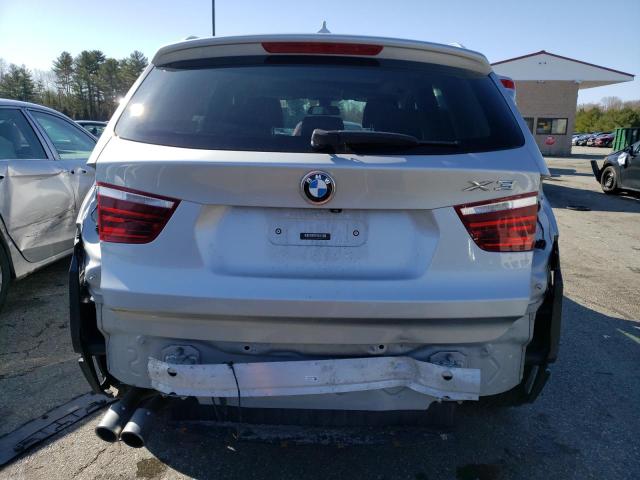 Photo 5 VIN: 5UXWX9C53G0D90539 - BMW X3 