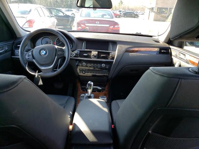 Photo 7 VIN: 5UXWX9C53G0D90539 - BMW X3 