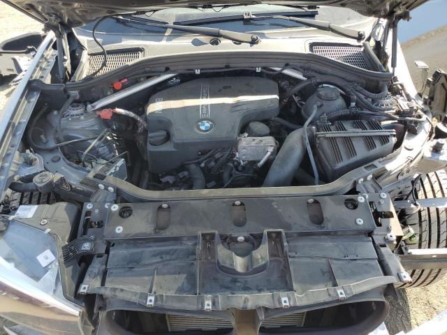 Photo 11 VIN: 5UXWX9C53G0D93828 - BMW X3 