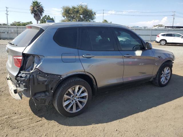 Photo 2 VIN: 5UXWX9C53G0D93828 - BMW X3 