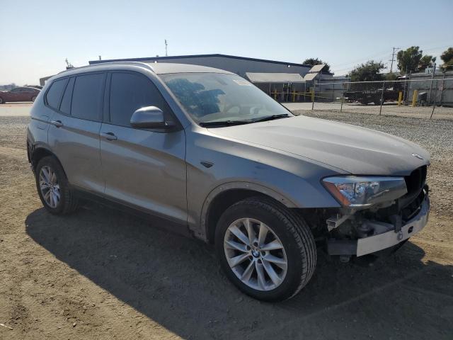 Photo 3 VIN: 5UXWX9C53G0D93828 - BMW X3 