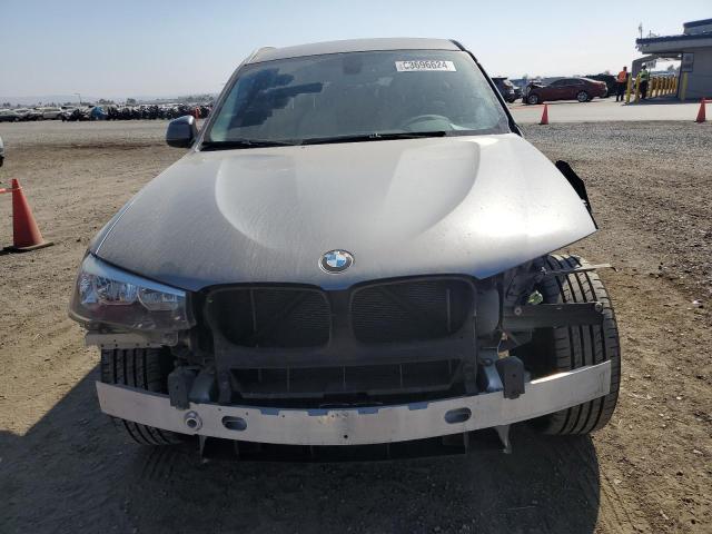 Photo 4 VIN: 5UXWX9C53G0D93828 - BMW X3 