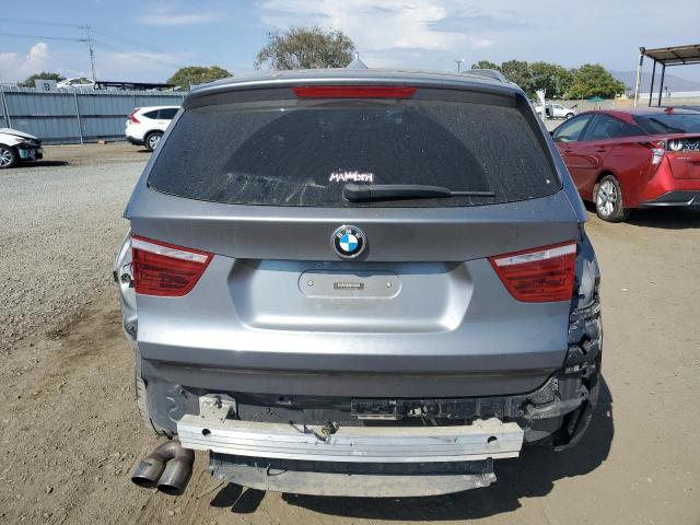 Photo 5 VIN: 5UXWX9C53G0D93828 - BMW X3 