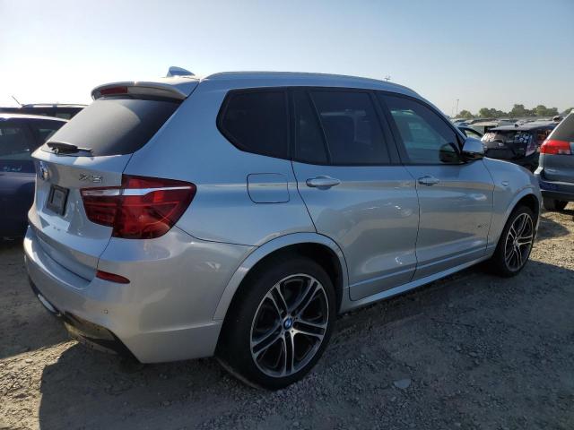 Photo 2 VIN: 5UXWX9C53G0D95160 - BMW X3 XDRIVE2 