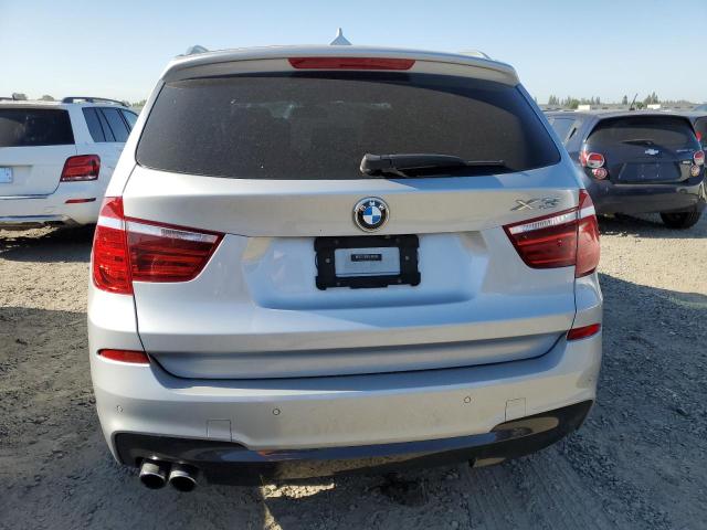 Photo 5 VIN: 5UXWX9C53G0D95160 - BMW X3 XDRIVE2 