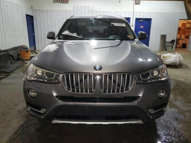 Photo 4 VIN: 5UXWX9C53H0D98044 - BMW X3 