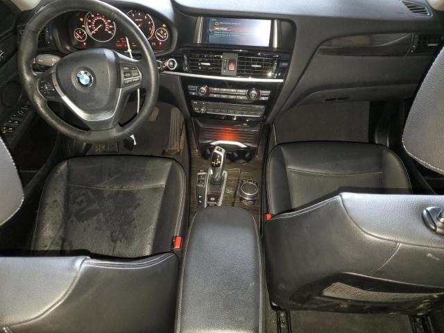 Photo 7 VIN: 5UXWX9C53H0D98044 - BMW X3 