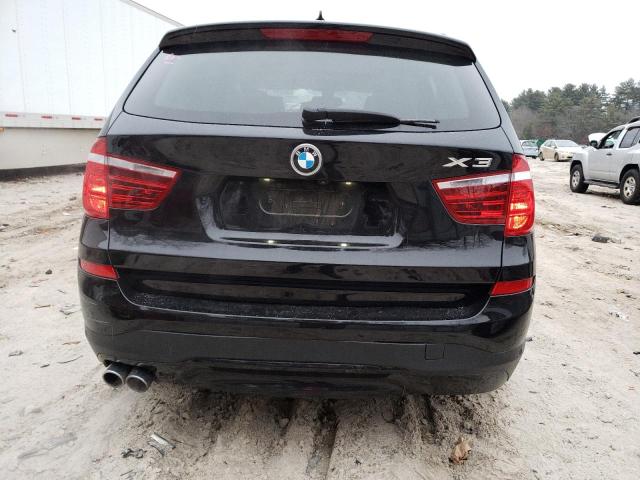 Photo 5 VIN: 5UXWX9C53H0D98075 - BMW X3 XDRIVE2 