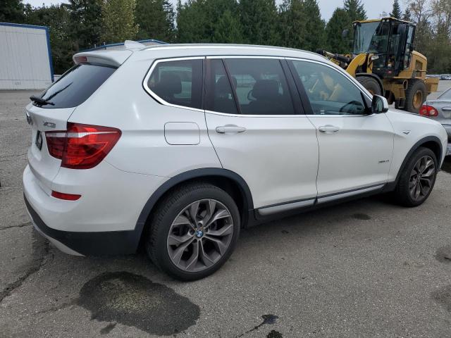 Photo 2 VIN: 5UXWX9C53H0D98366 - BMW X3 XDRIVE2 