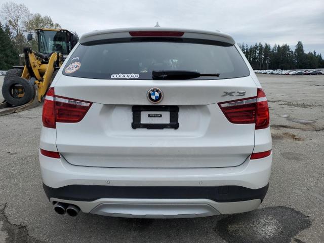 Photo 5 VIN: 5UXWX9C53H0D98366 - BMW X3 XDRIVE2 