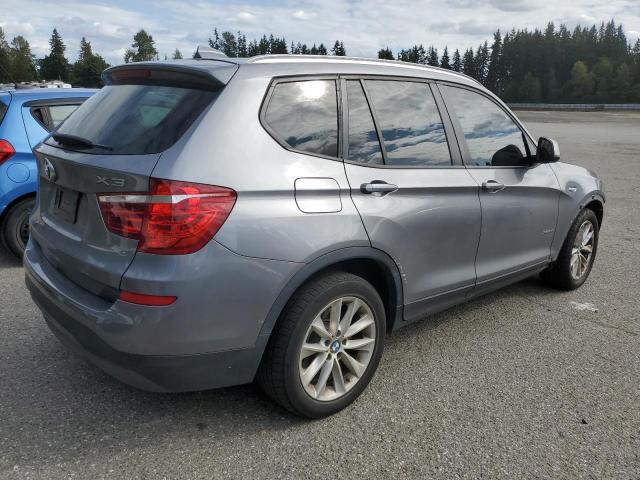 Photo 2 VIN: 5UXWX9C53H0T00465 - BMW X3 XDRIVE2 