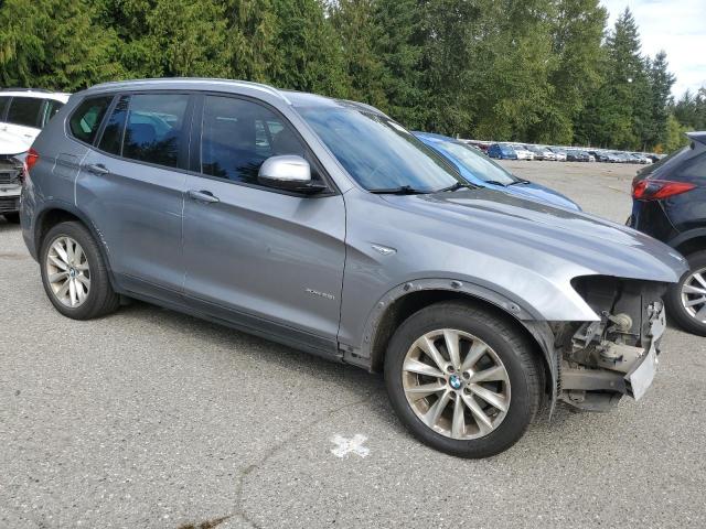 Photo 3 VIN: 5UXWX9C53H0T00465 - BMW X3 XDRIVE2 